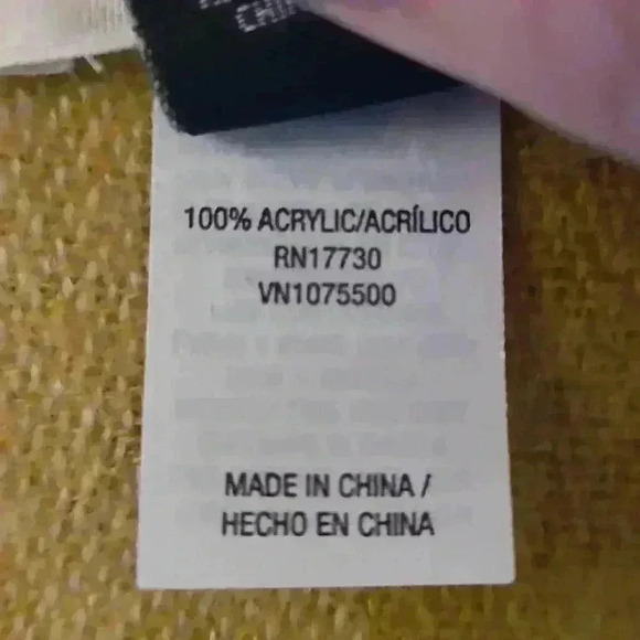 Universal thread kimono - Picture 6 of 6